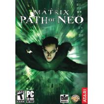 Matrix of Path of Neo