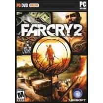 Revista Full Games 101 - Farcry 2