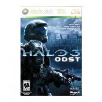 Game Halo 3 ODST p/ Xbox 360 - Microsoft