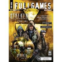 Revista Fullgames nº 102 - Stalker Clear Sky