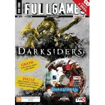 Revista Fullgames nº 108 - Darksiders