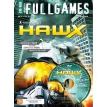 Revista Fullgames nº 98 - Tom Clancy's Hawx 
