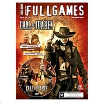 Revista Fullgames 97 - Call of Juarez