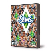 The Sims 3 PC - Ea Games