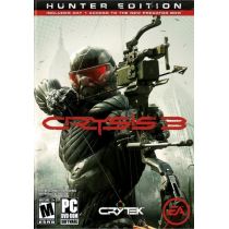 Crysis 3 - PC  - Ea Wb Games
