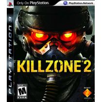 Game -  Killzone 2 - PS3 - Sony Brasil
