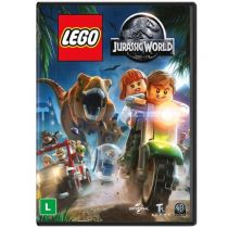 Jogo Lego Jurassic World - Pc