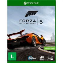 Game - Forza Motorsport 5 - XBOX ONE 