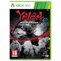 Game Yaiba Ninja Gaiden Z - Xbox 360