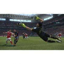 Game Pes 2017 Pró Evolution Soccer Xbox 360