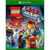 Game Lego Movie Xbox One