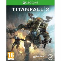 Game: EA Sports Titanfall 2 - Xbox One