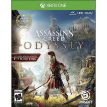 Game Assassins Creed Odyssey - Xbox One