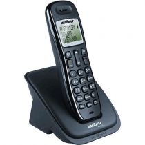 Telefone Sem Fio Dect 6.0 c/ Identificador de Chamadas e Agenda Telefônica TS 41