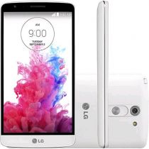 Smartphone LG G3 Stylus D690 Desbloqueado Android 4.4 Tela 5.5" 8GB 3G Wi-Fi Câm