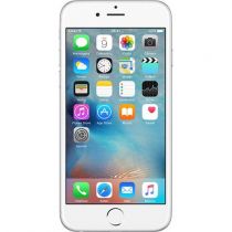 iPhone 6 16GB Prata Tela 4.7" Desbloqueado iOS 8 4G Wi-Fi Câmera 8MP - Apple