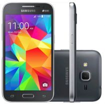 Smartphone Samsung Galaxy Win 2 Duos G360 Tv Desbloqueado Cinza - Samsung