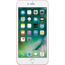 iPhone 6s Plus 64GB Ouro Rosa Tela 5.5" iOS 9 4G 12MP - Apple
