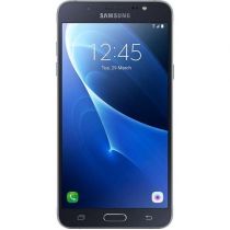 Smartphone Samsung Galaxy J7 Metal Dual Chip Android 6.0 Tela 5.5" 16GB 4G Câmera 13MP - Preto