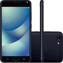 Smartphone Zenfone 4 Max Dual Chip Android 7 16GB 4G - Asus