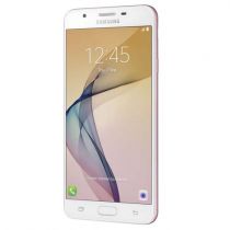 Smartphone Samsung Galaxy J7 Prime SM-G610M 32GB Rosa 4G LTE Tela 5.5" Câmera 13MP Android 6.0