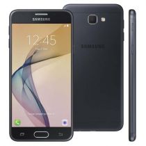 Smartphone Samsung Galaxy J5 Prime Preto, 32GB, Tela 5", Leitor Digital