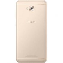 Smartphone Asus ZenFone 4 Selfie 64GB Dourado - Dual Chip 4G Câm. 16MP + Selfie 20MP e 8MP
