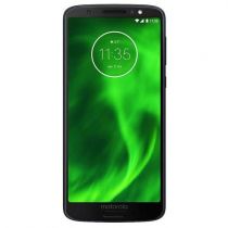 Smartphone Moto G6 Indigo 5.7" Android 8.0 Oreo - Motorola 