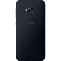 Smartphone Asus ZenFone 4 Selfie Pro 64GB Preto - Dual Chip 4G Câm. 16MP + Selfie 12MP e 5MP