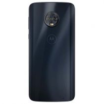 Smartphone Moto G6 Plus 64GB,  Indigo, Dual Chip, 4G - Motorola 
