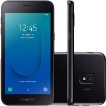Smartphone Galaxy J2 Core, J260M, 16GB, Dual Chip, Câmera 8MP - Samsung 