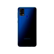 Smartphone Galaxy M21s 64GB 4GB Azul SM-F415F/DS - Samsung