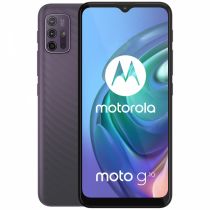 Smartphone Moto G10 64GB 4GB RAM Cinza Aurora - Motorola
