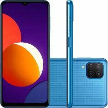 Smartphone Galaxy M12 Azul 64GB SM-M127F/DS - Samsung