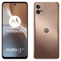 Smartphone Moto G32 4G 6.5" 128GB 4GB Rose - Motorola