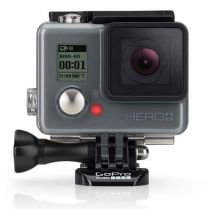 Câmera Digital e Filmadora Hero + Plus CHDHC-101-LA - GoPro