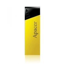 Pen Drive 4GB AH131 Yellow Clip Mod.AH131 - Comtac