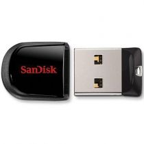 Pen Drive 8GB Cruzer Fit - Sandisk