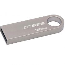 Pen Drive 32 GB DataTraveler SE9 USB 2.0 - Kingston 