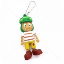 Pen Drive 8Gb Chaves - Turma Do Chaves