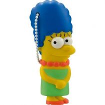 Pen Drive Simpsons Marge 8GB PD073 - Multilaser