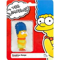 Pen Drive Simpsons Marge 8GB PD073 - Multilaser