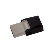 Pen Drive Kingston Smartphone 16GB Datatraveler MicroDuo USB