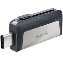 Pen drive p/ Smartphone 16GB Type C USB 3.0 - SanDisk