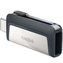 Pen drive p/ Smartphone 16GB Type C USB 3.0 - SanDisk