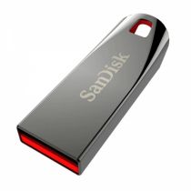 Pen Drive Cruzer Force 64GB USB 2.0 - SanDisk 