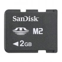 Memoria Micro Stick 02 GB M2 Sandisk