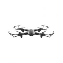 Drone Shark Atrio ES177 Câmera HD, FPV, Preto, Wi-Fi - Multilaser 
