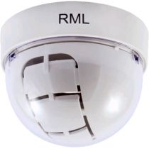 Micro Dome 3" c/ Suporte Universal p/ Mini Câmera - RML