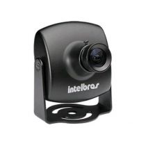 Mini Câmera Colorida VM S3003 DN Day/Night - Intelbras